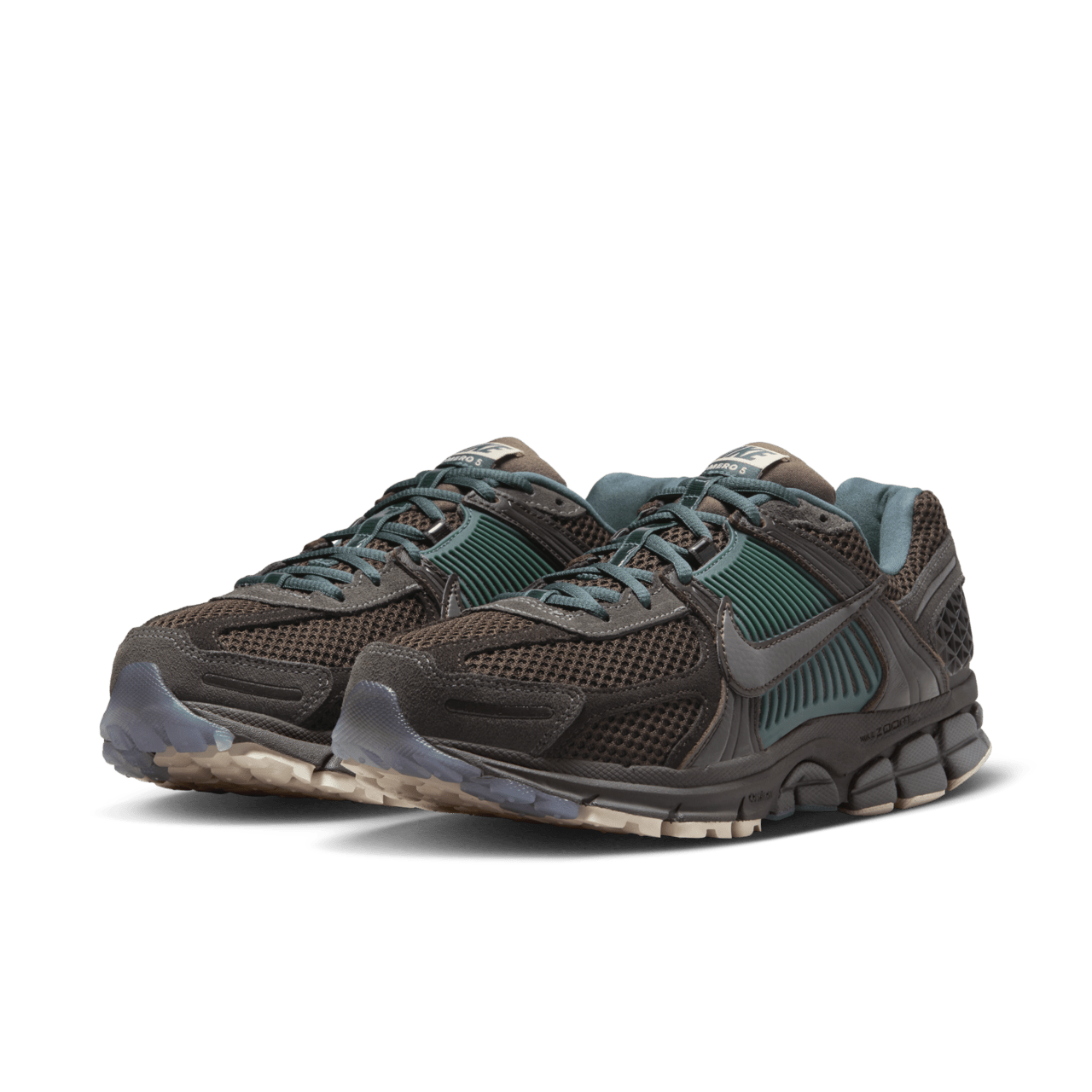 Fecha de lanzamiento del Zoom Vomero 5 "Velvet Brown and Medium Ash" (FQ8174-237)