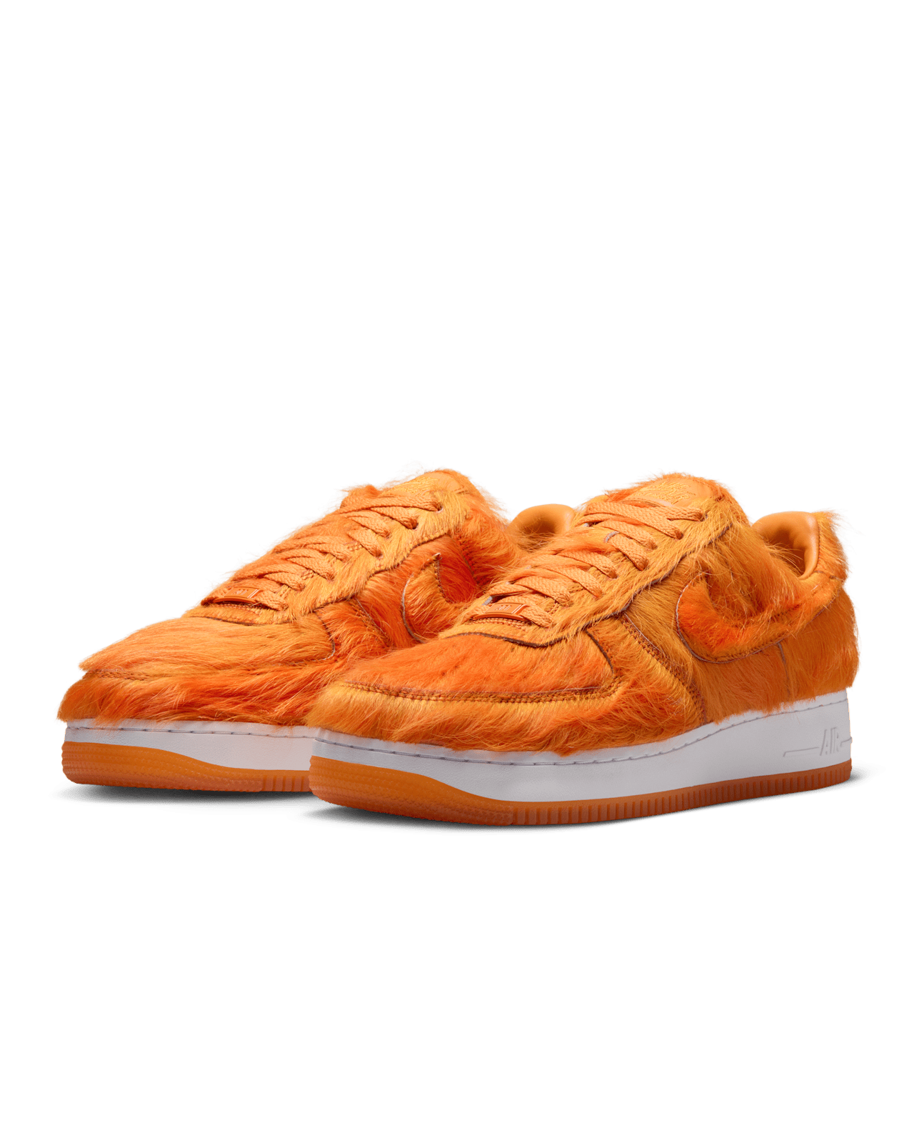Fecha de lanzamiento de los Air Force 1 Low "Multi-Color and Sunset" (IR1940-800)