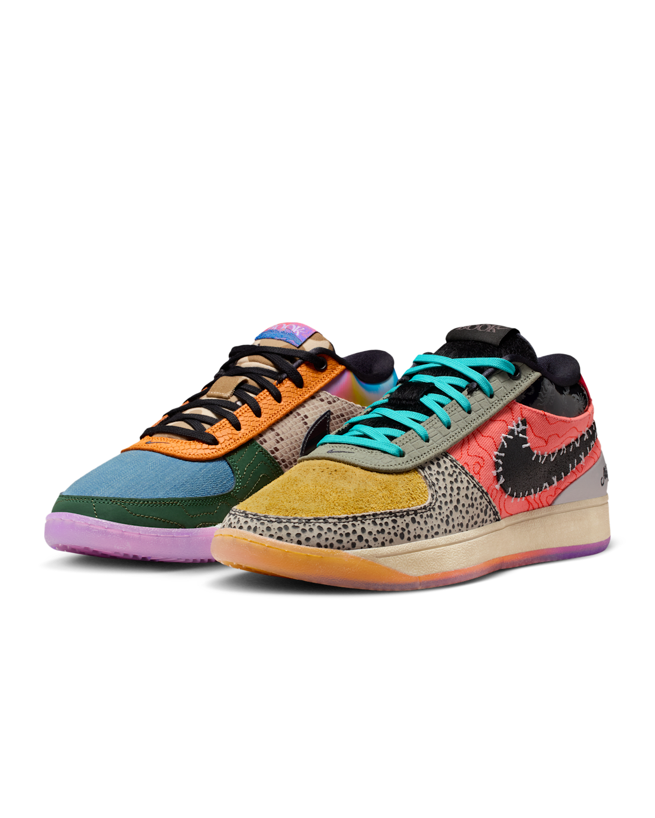 Book 1 "What The" 'Sail and Magic Ember' (IH1335-100) Release Date