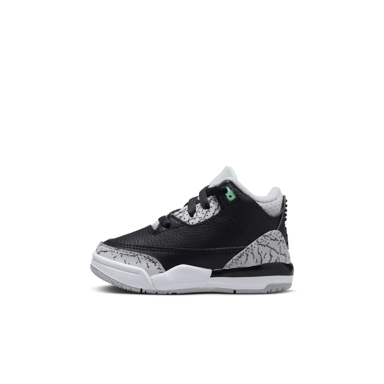 Air Jordan 3 'Green Glow' (CT8532-031) 發售日期