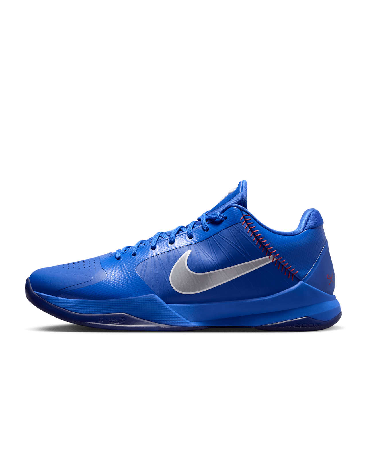 【NIKE公式】コービー 5 プロトロ 'Hyper Royal' (IO6256-400) 発売日
