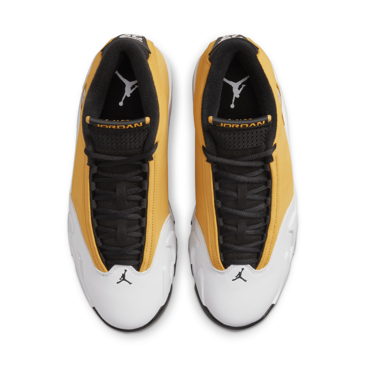 Air Jordan 14 'Light Ginger' (487471-701) 發售日期