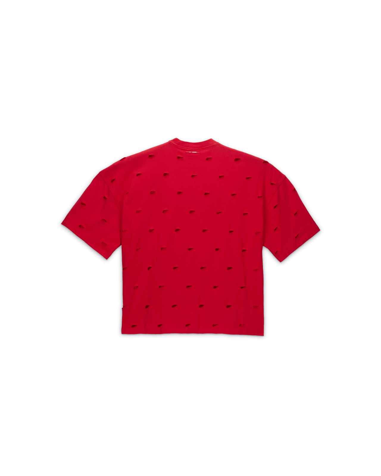 나이키 x Jacquemus Tops Collection 출시일