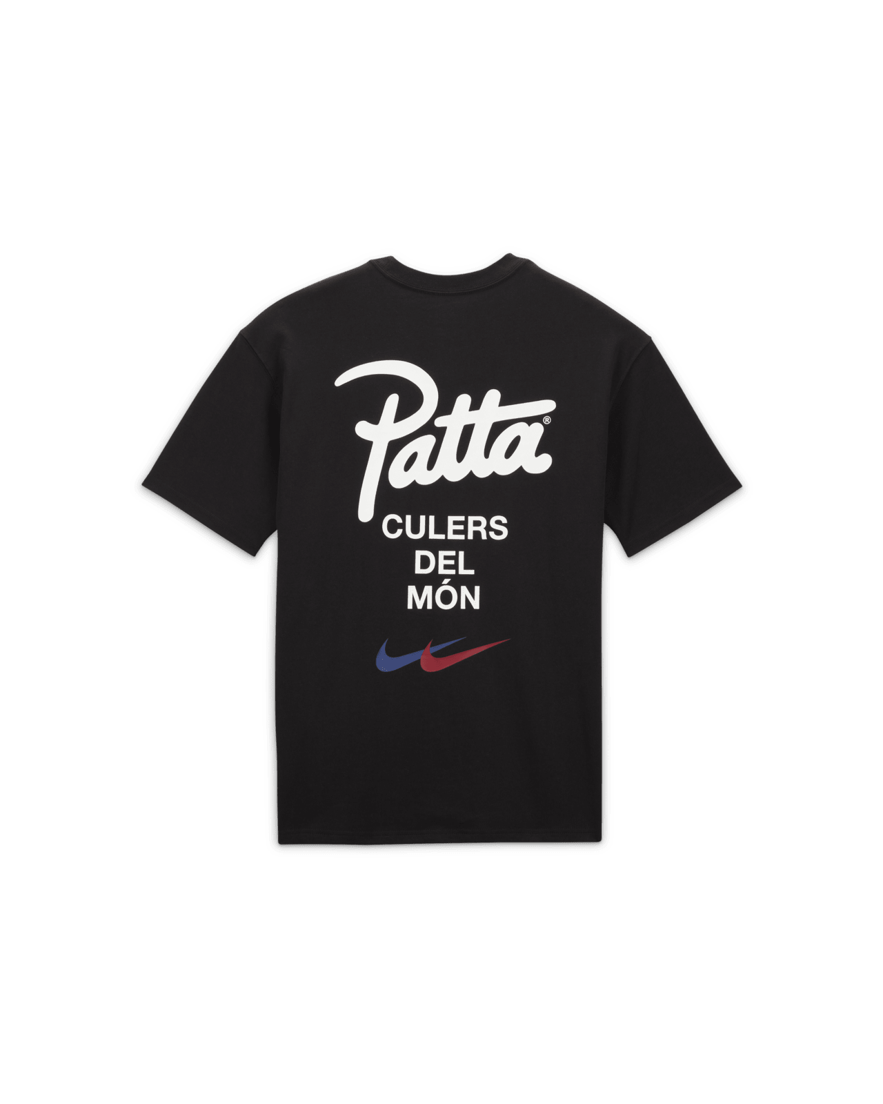 Fecha de lanzamiento de la colección de ropa FC Barcelona x Patta "Culers del Món"