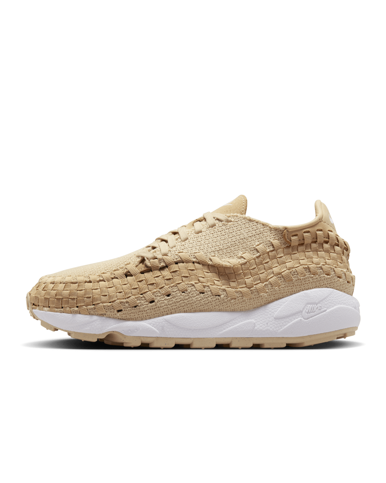  女款 Air Footscape Woven 'Sesame' (FZ0405-200) 發售日期