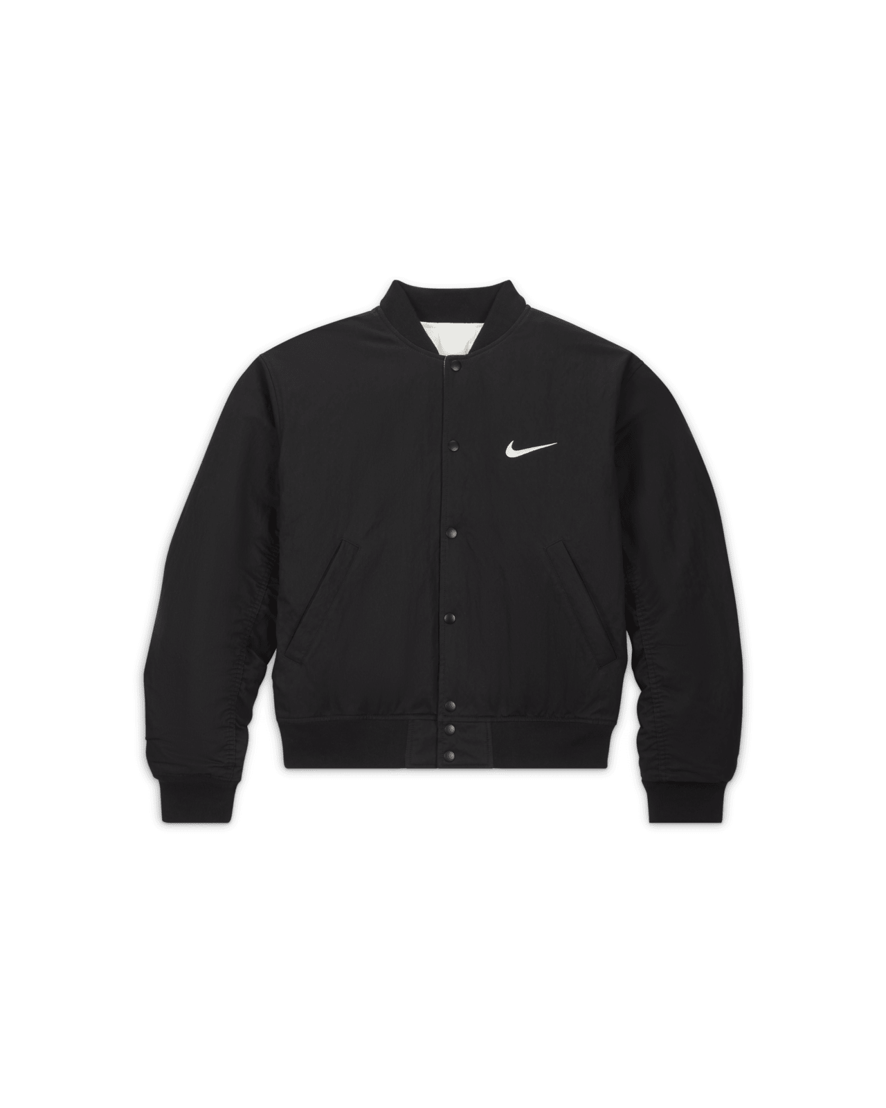 Fecha de lanzamiento de la colección de ropa Nike x Stüssy