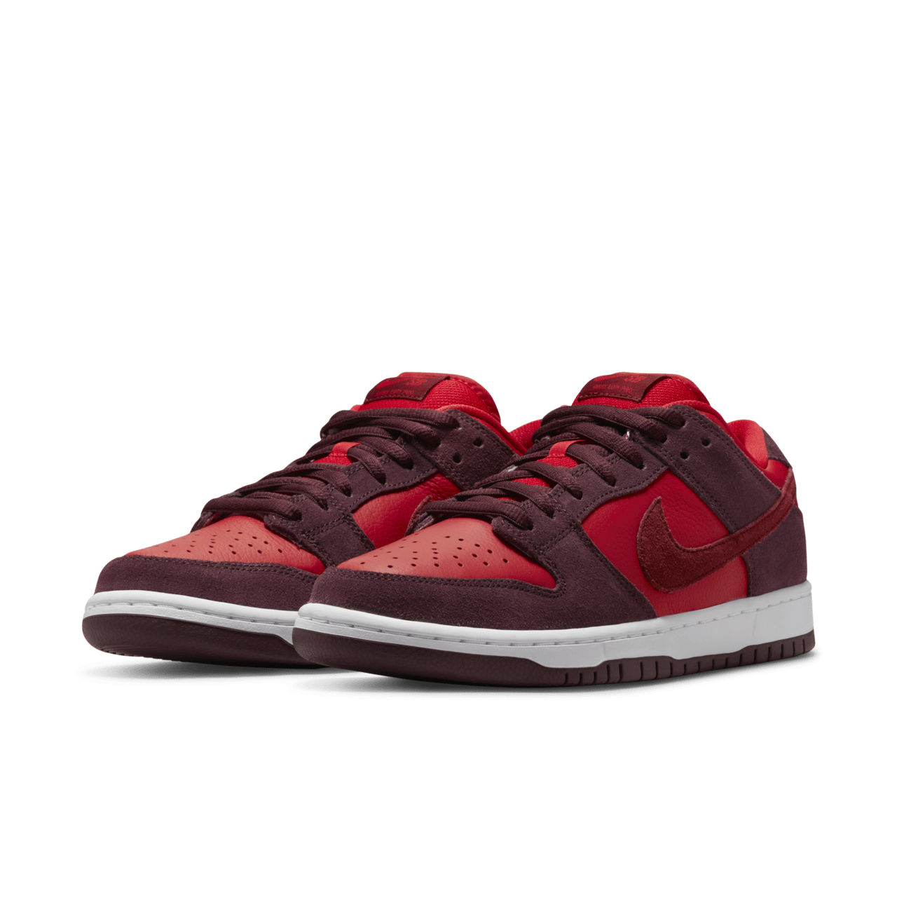 SB Dunk Low "Cherry" (DM0807-600) – Data del lancio