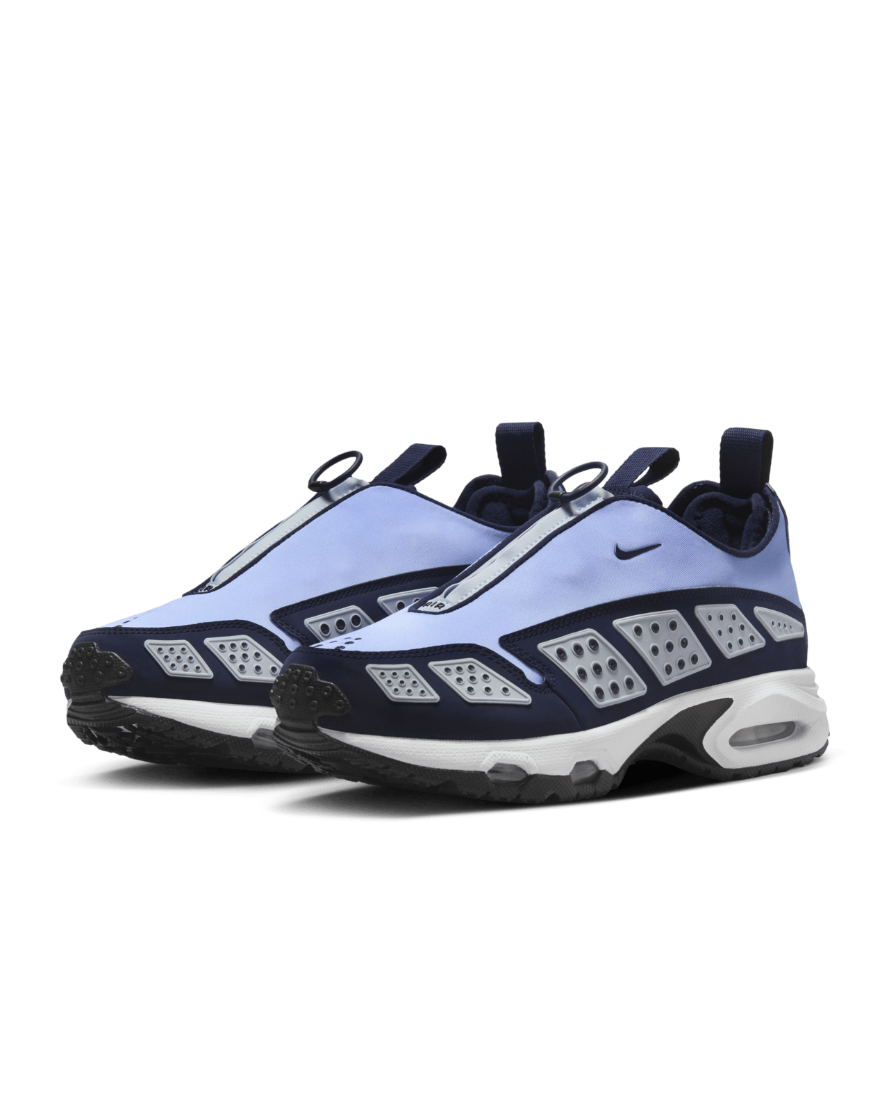 Date de sortie de la Air Max SNDR « Blue Ice and Obsidian » (HJ8080-400)