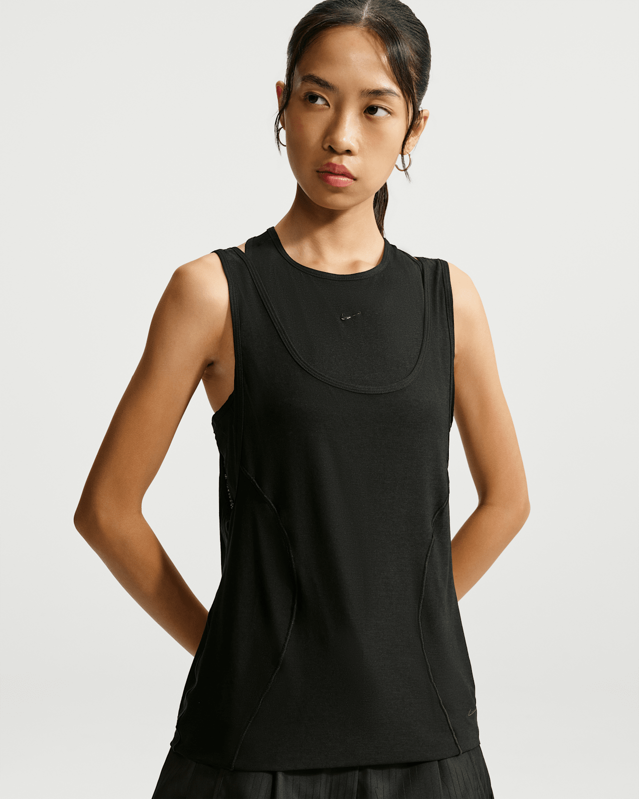 Nike Energy Apparel Collection—STATIC