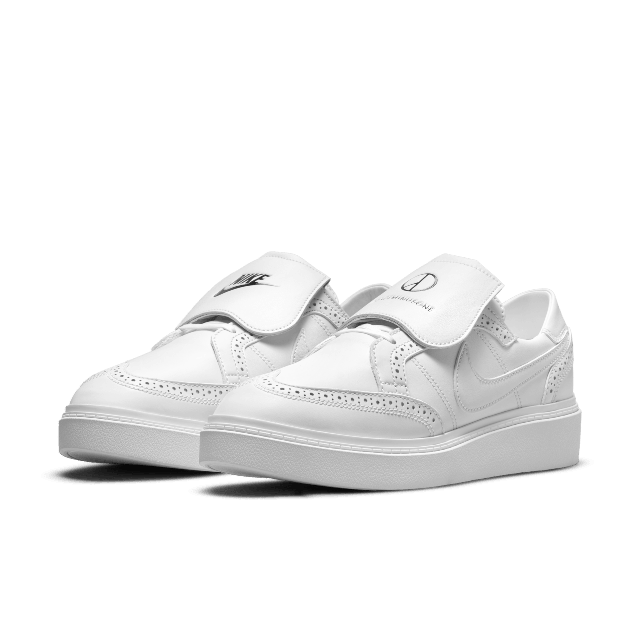 Kwondo1 'White' (DH2482-100) Release Date