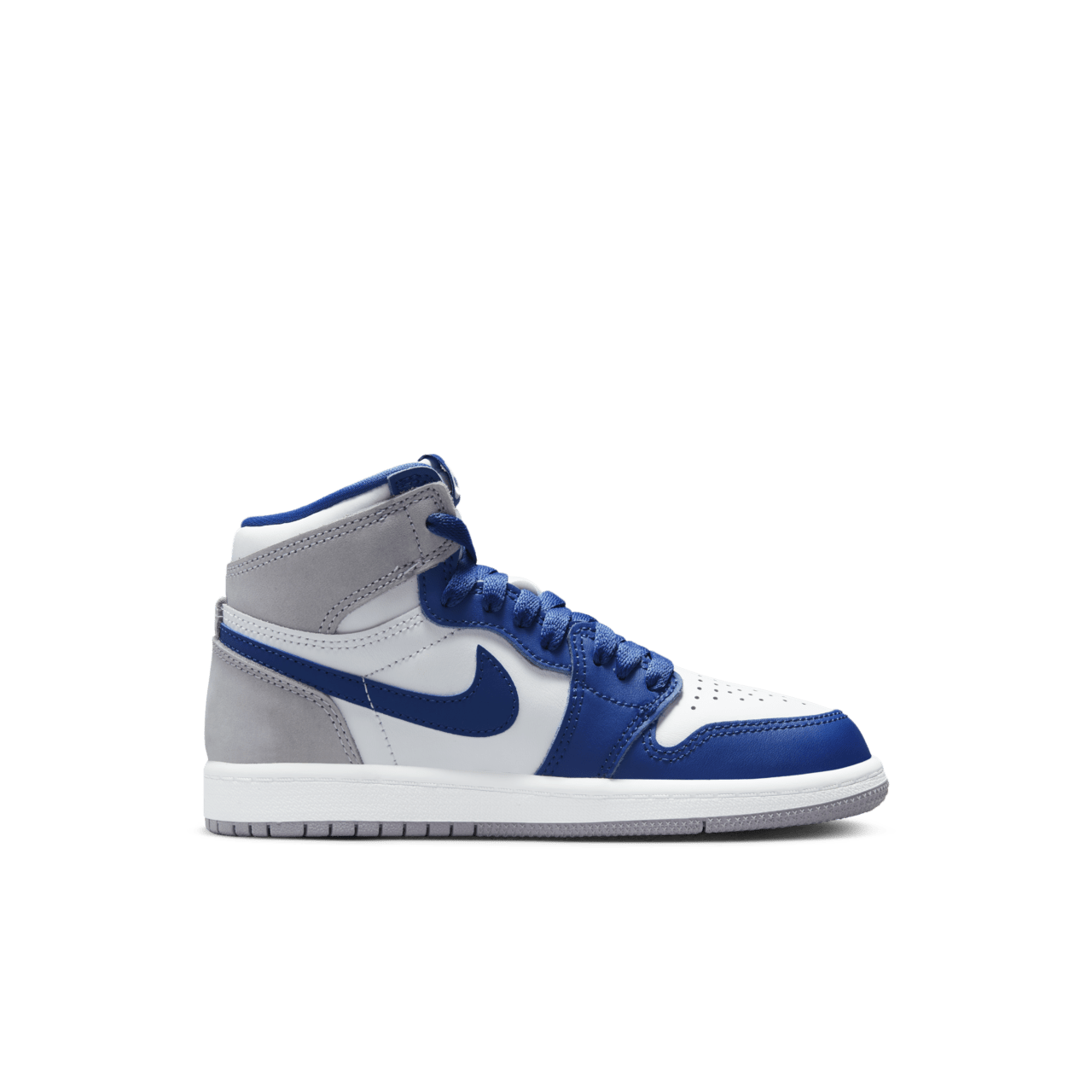 Air Jordan 1 'True Blue' (DZ5485-410)