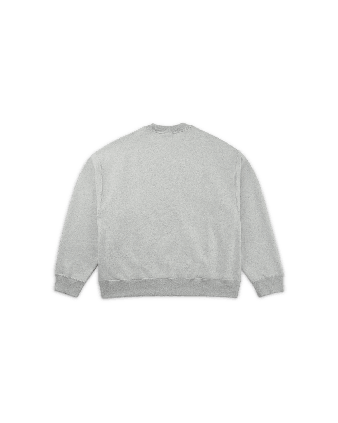 Lanceringsdato for Nike x Stüssy-fleece-tøjkollektionen