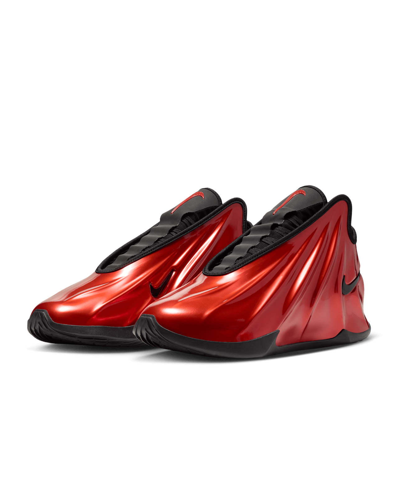 G.T. Future 'Varsity Red' (FZ5590-603) Release Date