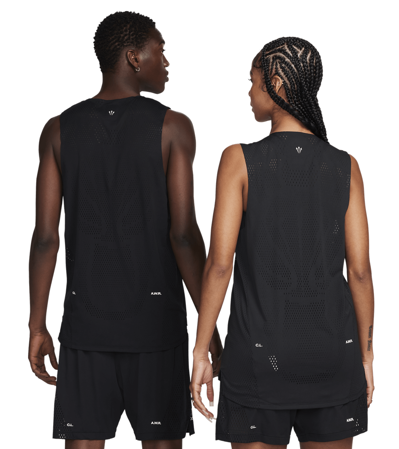 วันเปิดตัว NOCTA Basketball Apparel Collection