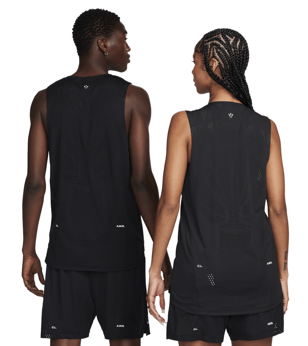 NOCTA Basketball Apparel Collection release date