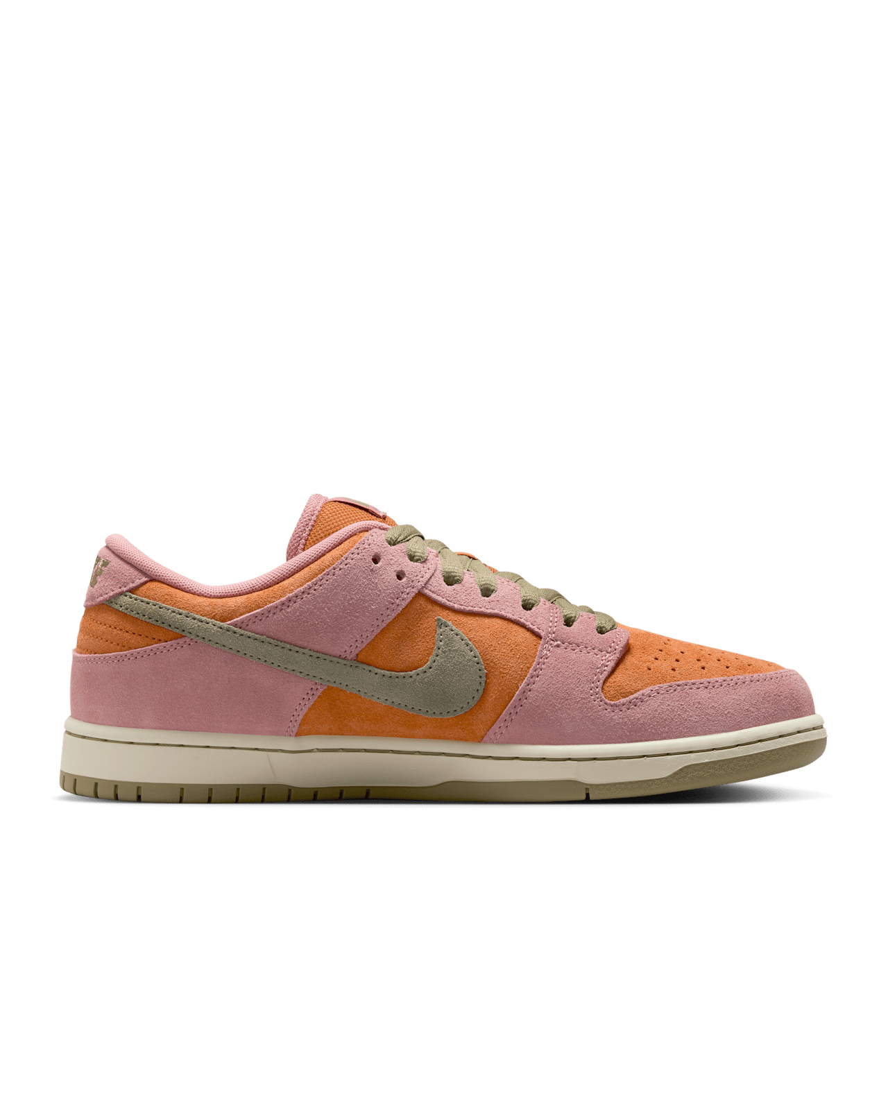 Date de sortie de la Nike SB Dunk Low Pro « Red Stardust and Monarch » (HJ4135-600)
