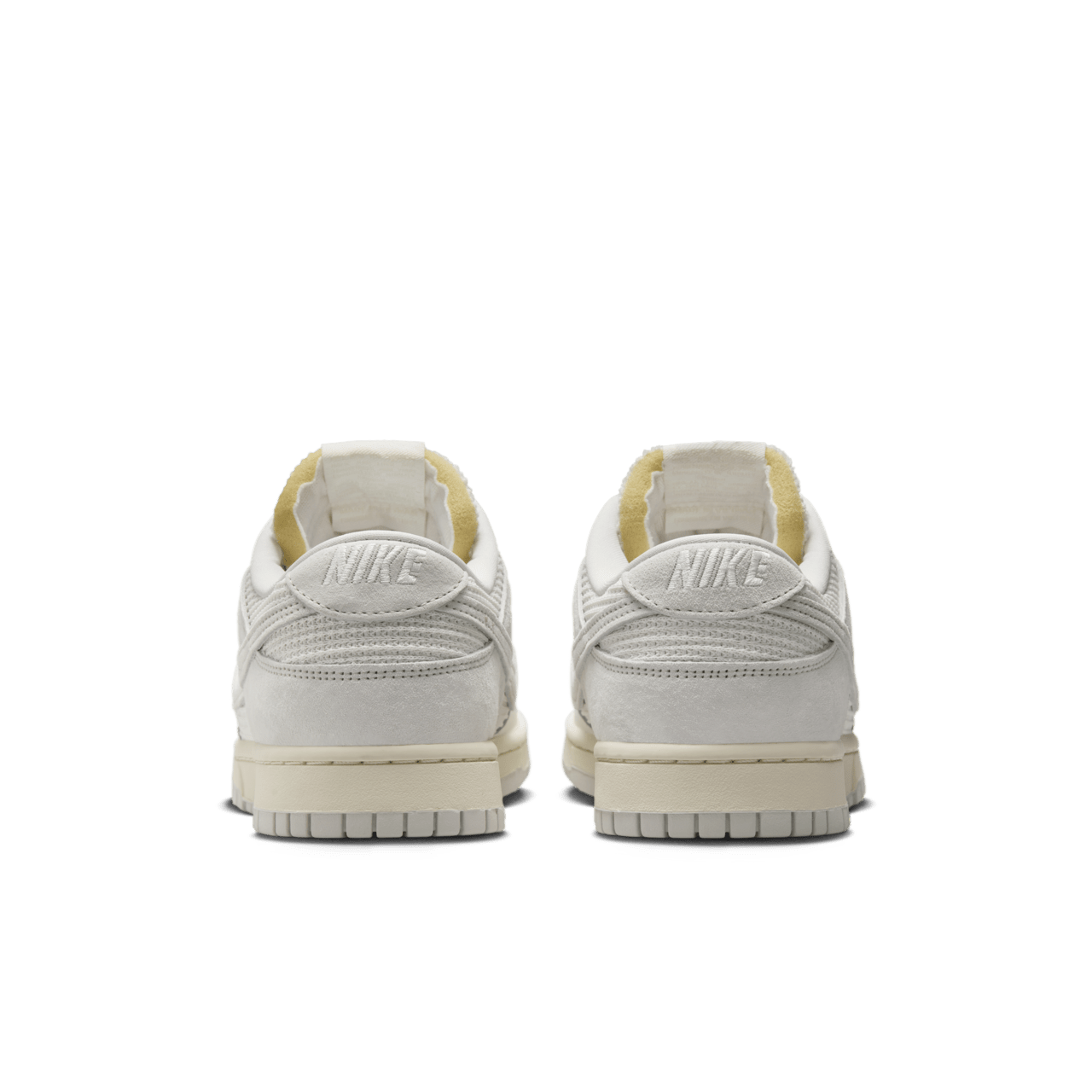 Dunk 低筒鞋 'Phantom and Light Bone' (HF4297-001) 發售日期