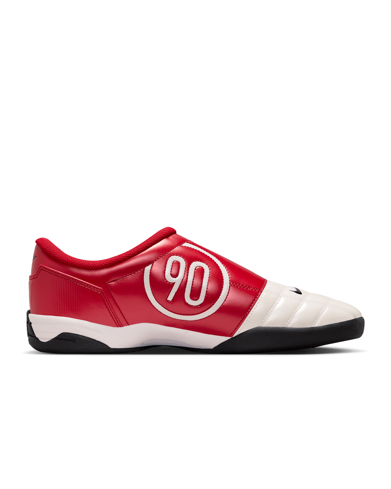 Total 90 'White and Gym Red' (HQ2851-100) Release Date