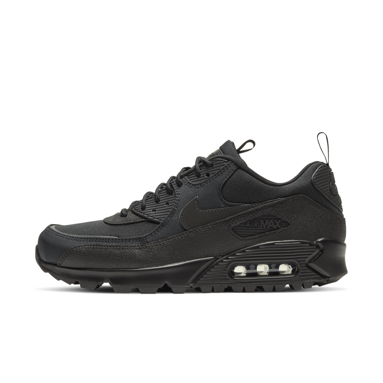 Nike air max scamosciate on sale