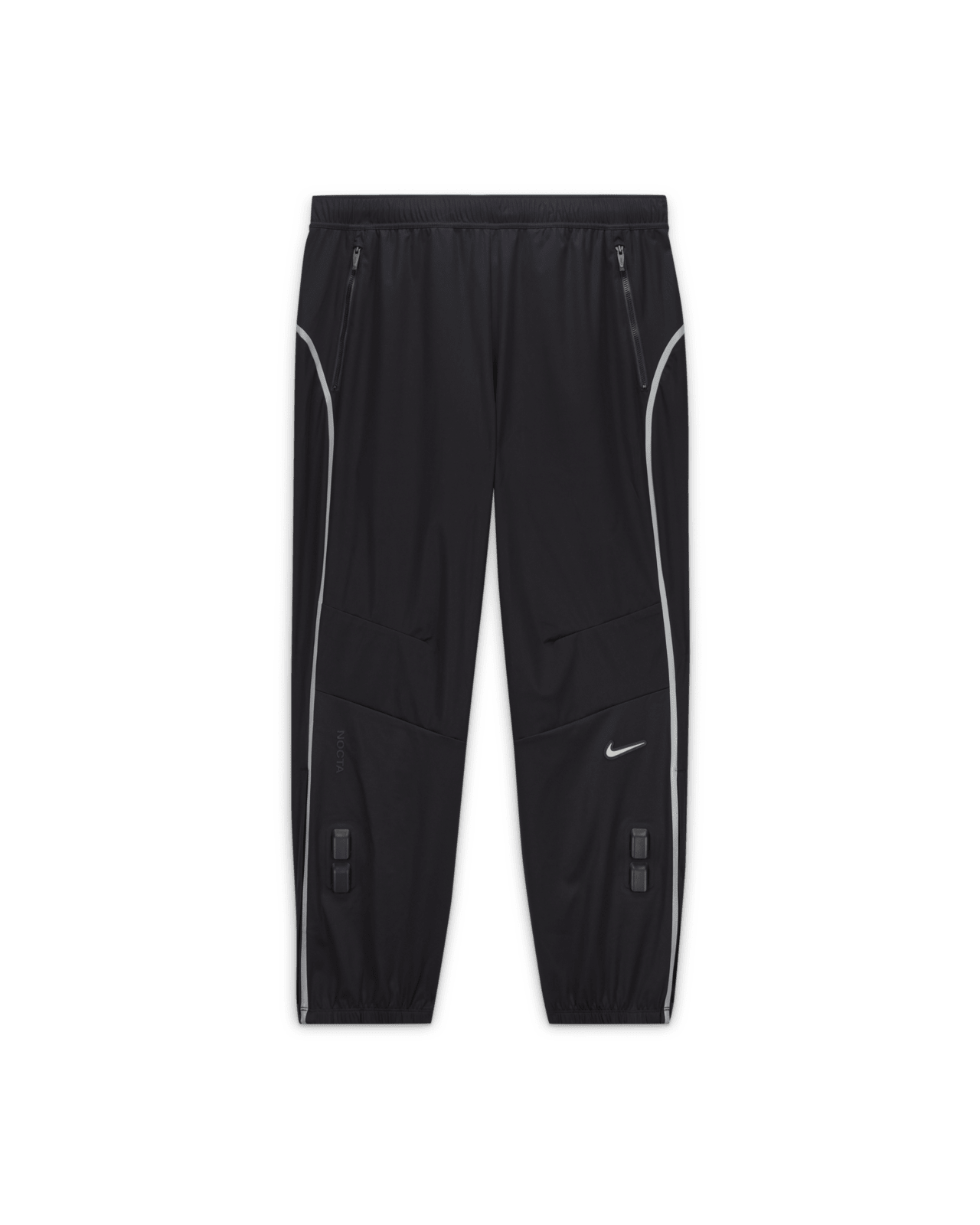 วันเปิดตัว NOCTA Basketball Apparel Collection