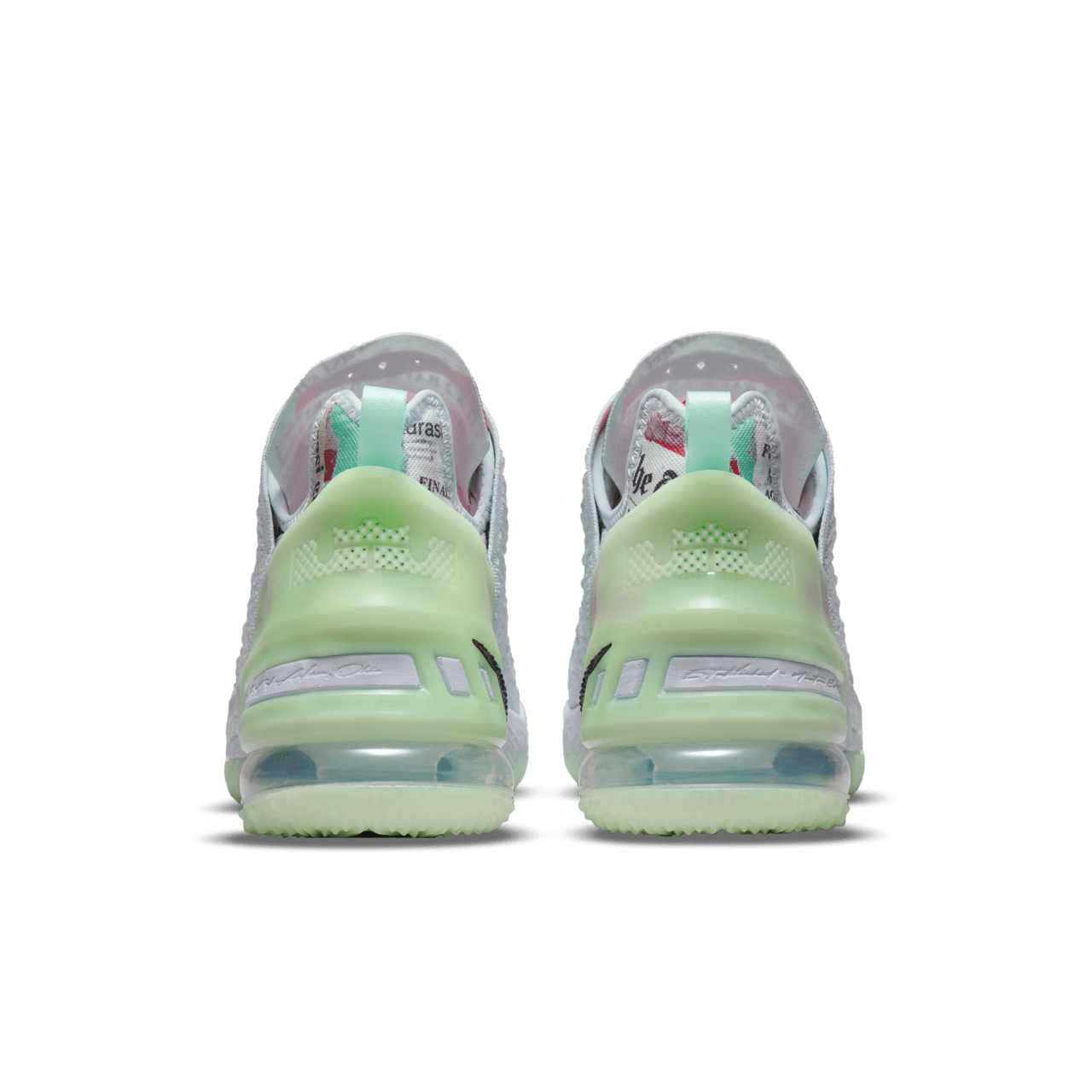 Diana Taurasi x LeBron 18 'La Cabra' Release Date