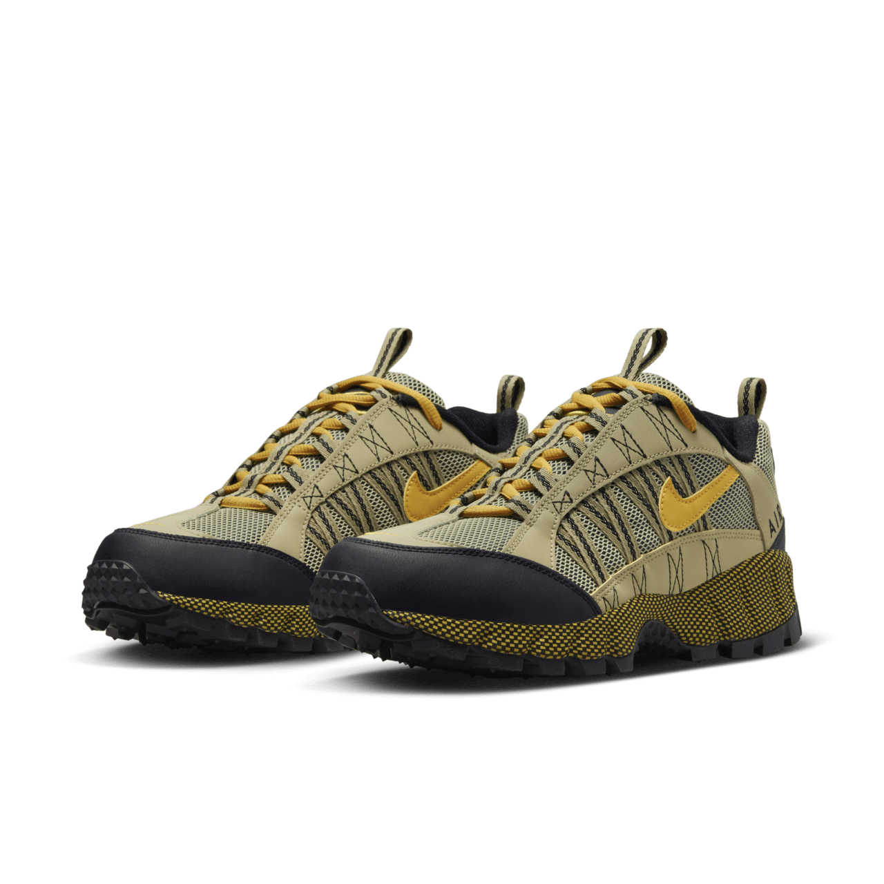 Air Humara 'Wheat Grass' (FJ7098-700) 發售日期