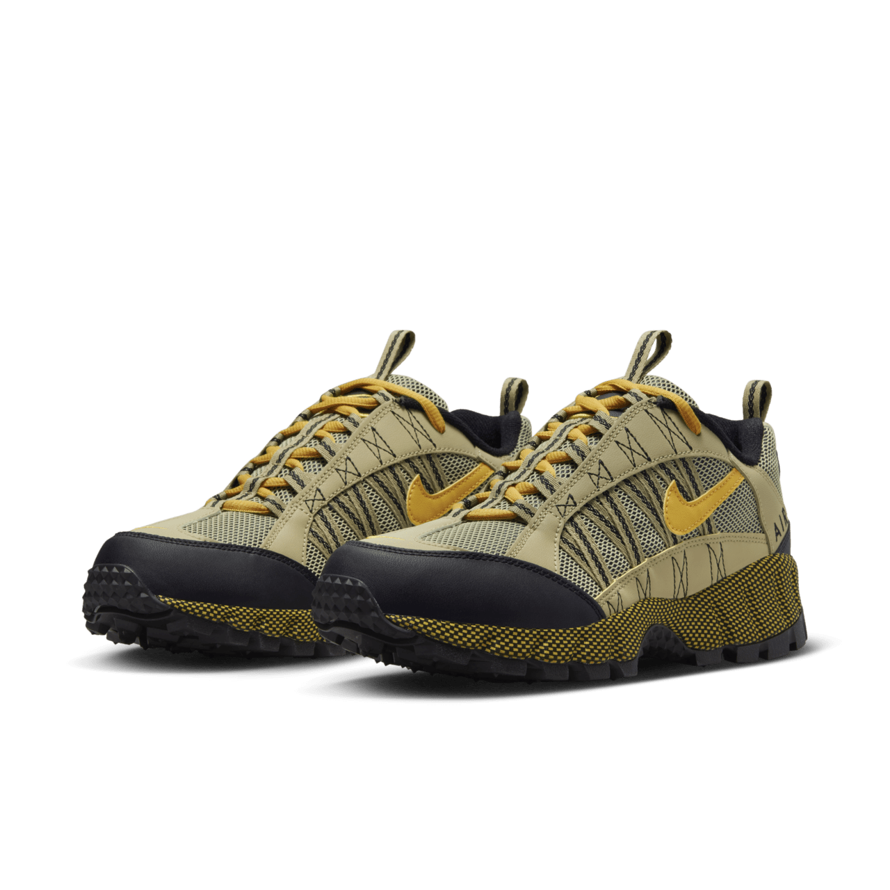 Air Humara 'Wheatgrass' (FJ7098-700) Release Date