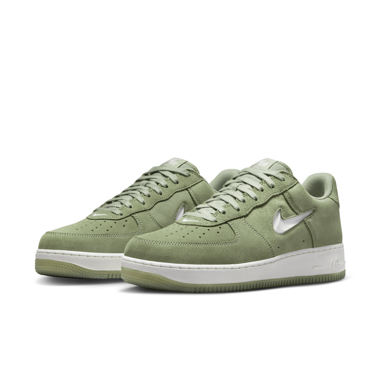 Air Force 1 'Colour of the Month' (DV0785-300) Release Date