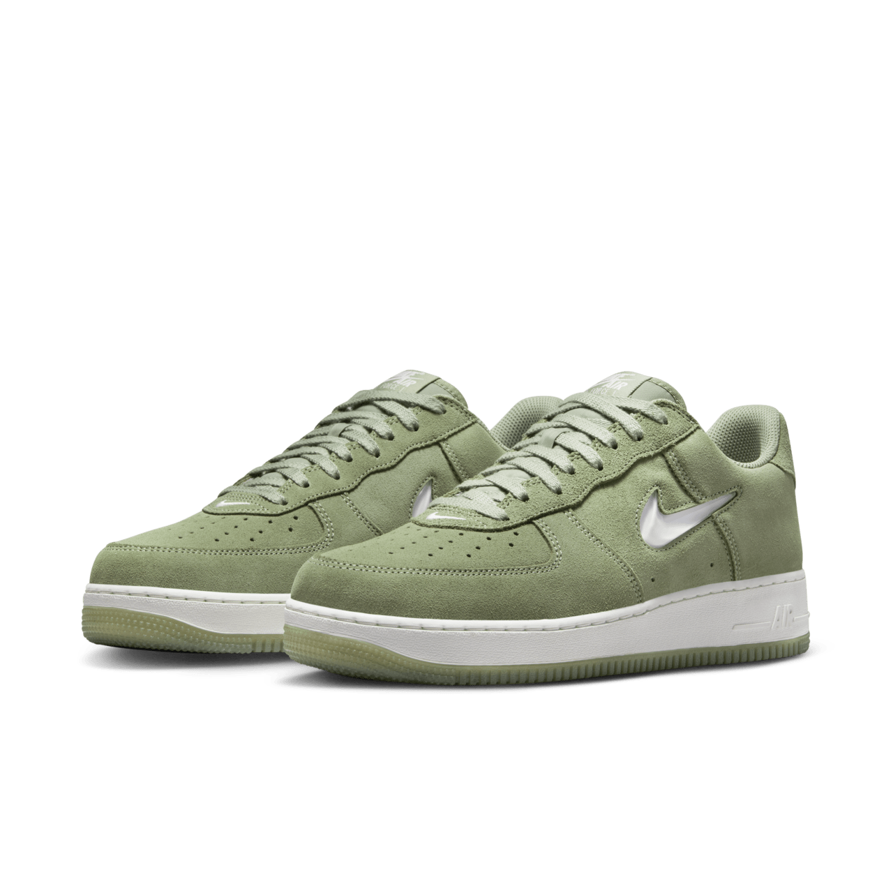 Fecha de lanzamiento del Air Force 1 "Color of the Month" (DV0785-300)