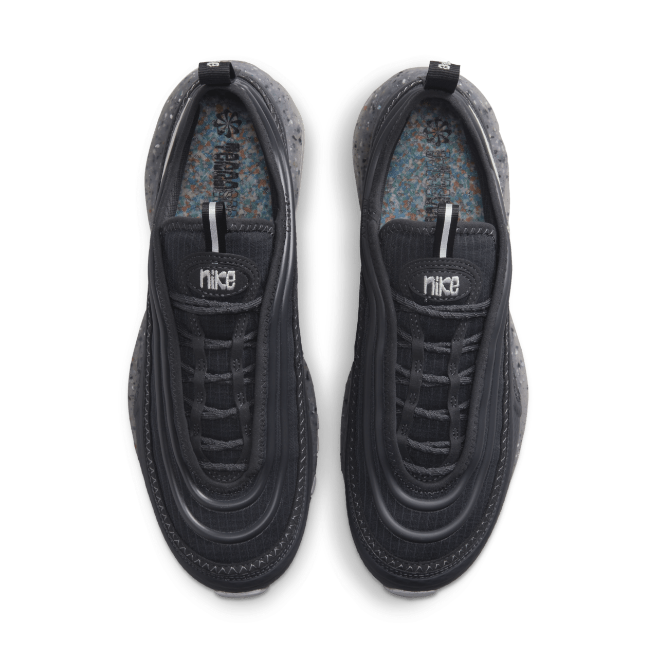 Air Max Terrascape 97 'Off-Noir and Summit White' (DJ5019-001) Release Date