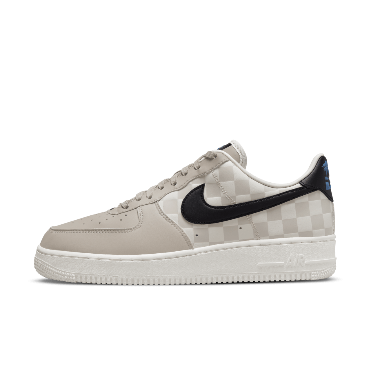 Fecha de lanzamiento del Air Force 1 'LBJ' (DC8877-200)