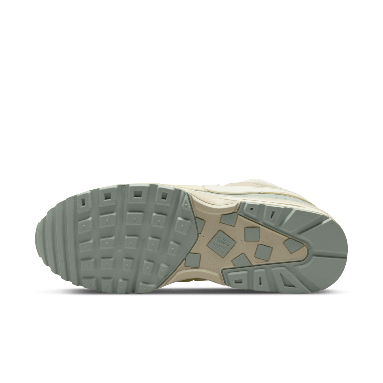 Air Max BW „Coded Nature” (DM9094-100) – data premiery