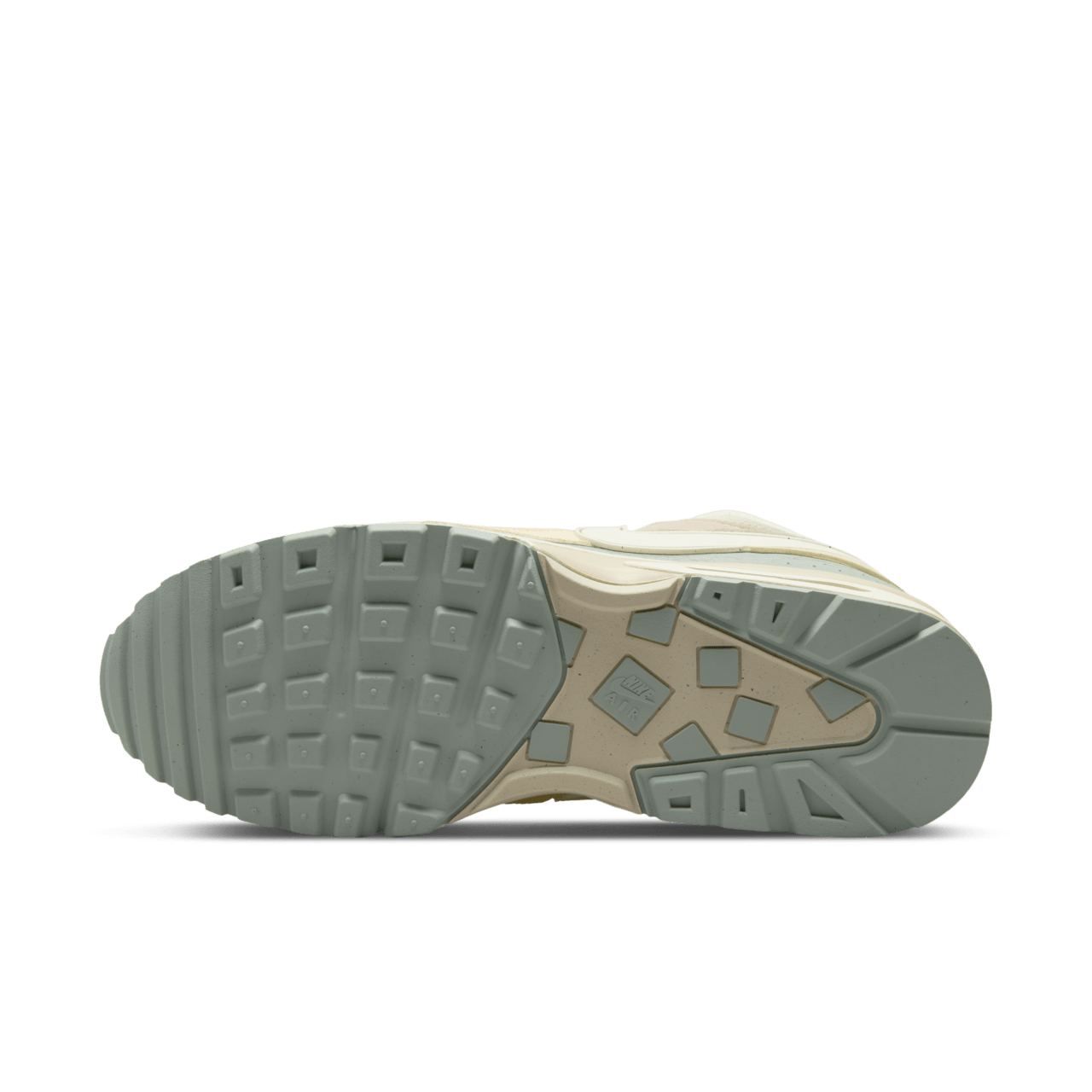 Air Max BW "Coded Nature" (DM9094-100) – Data del lancio