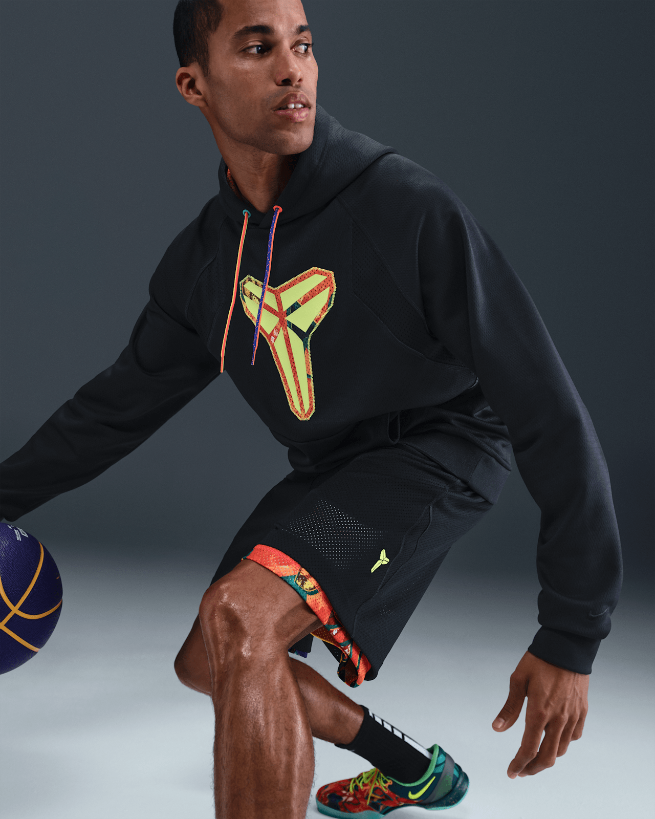 Kobe Nike Therma-FIT Pullover Hoodie Release Date