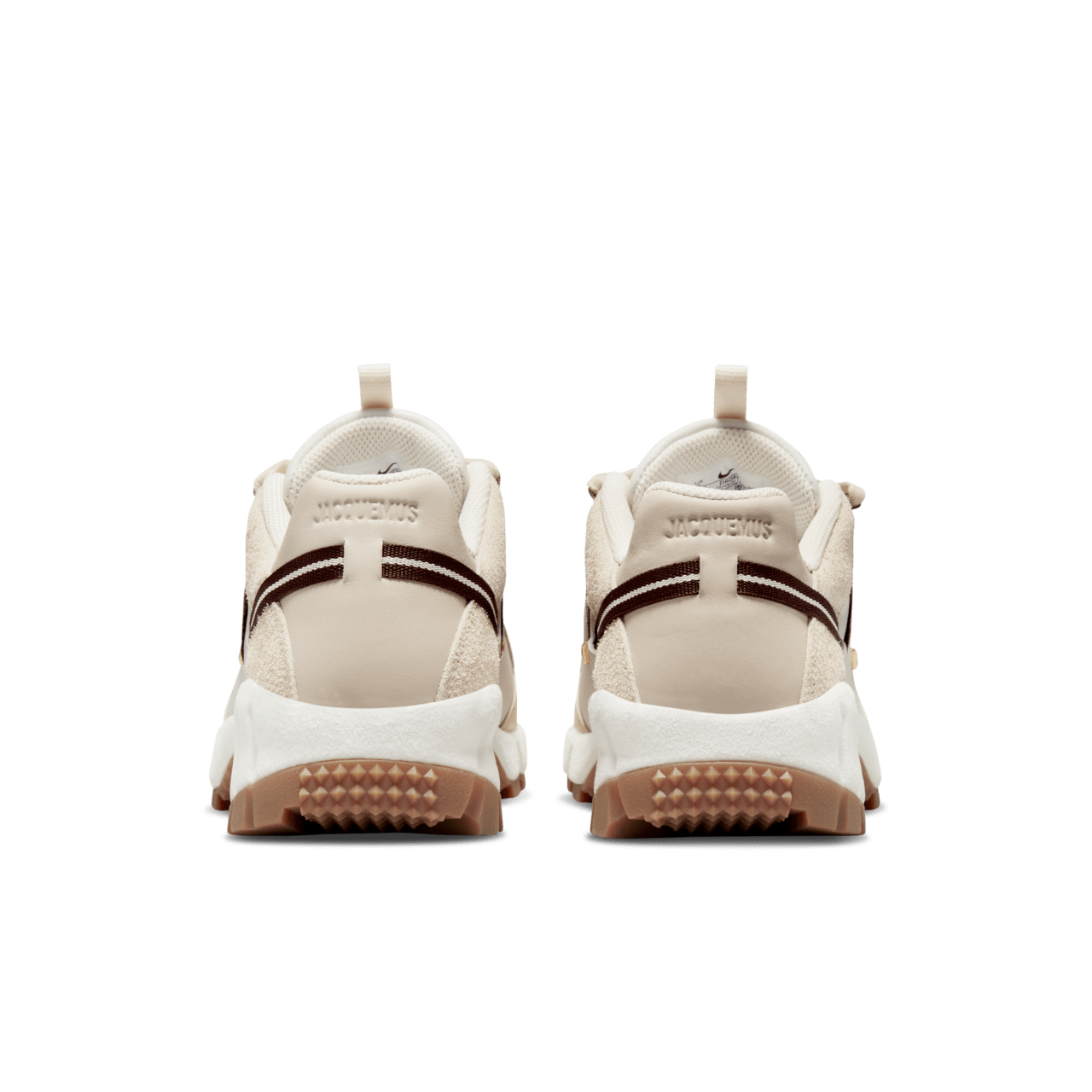 วันเปิดตัว Air Humara x Jacquemus "Light Bone and Gold" (DR0420-001)