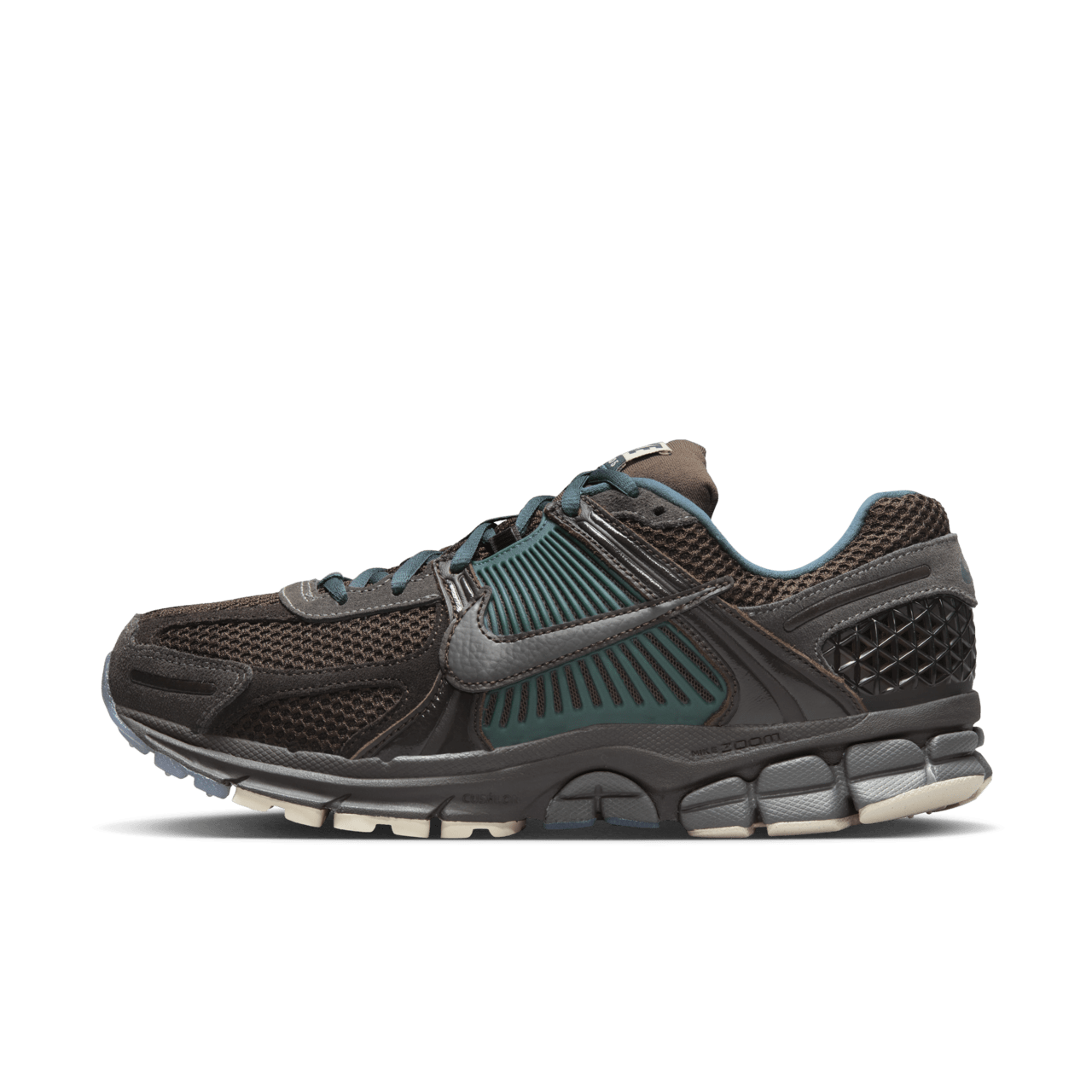 Fecha de lanzamiento del Zoom Vomero 5 "Velvet Brown and Medium Ash" (FQ8174-237)
