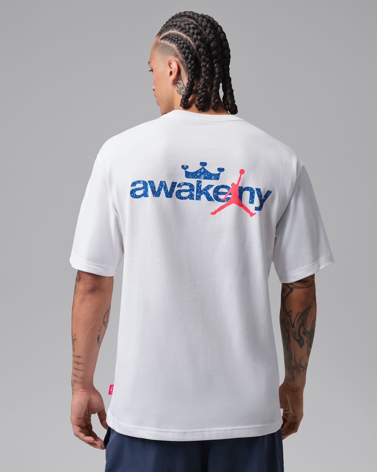 Jordan x Awake NY Apparel Collection