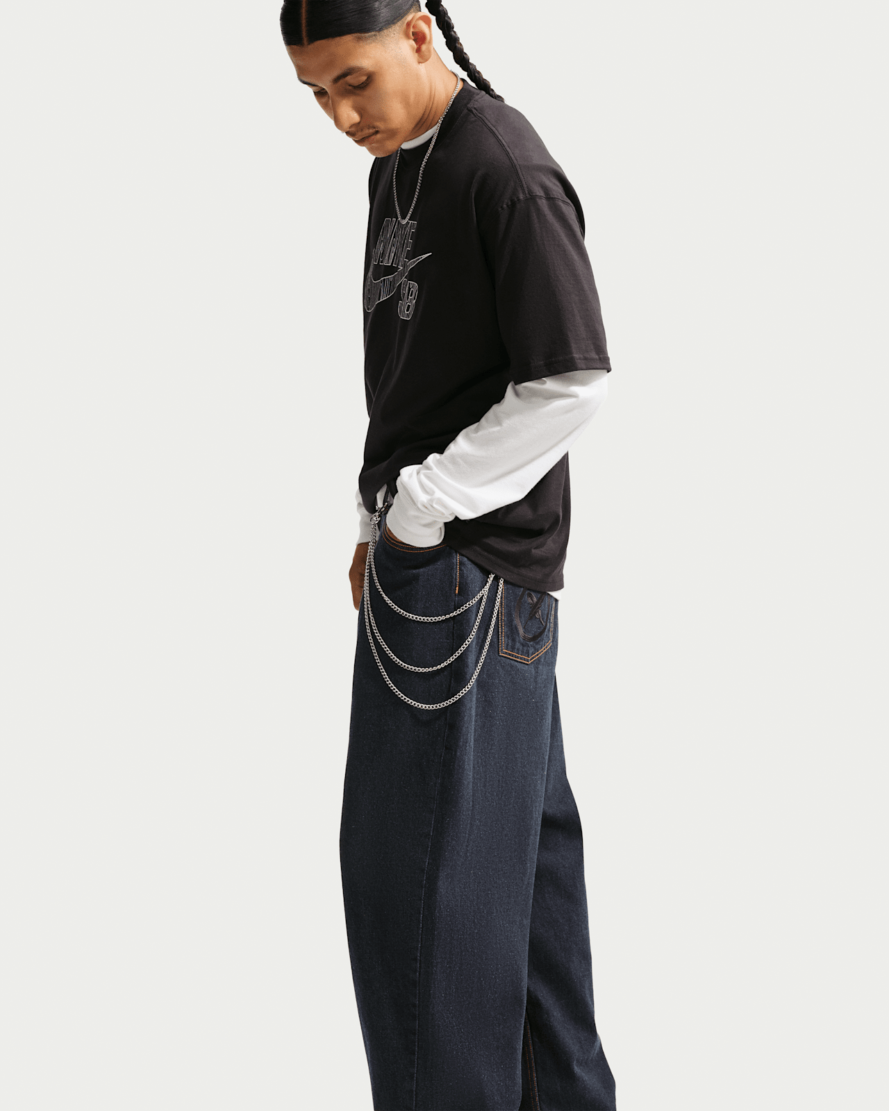Take a look at Nike SB x Yuto Horigome Apparel Collection