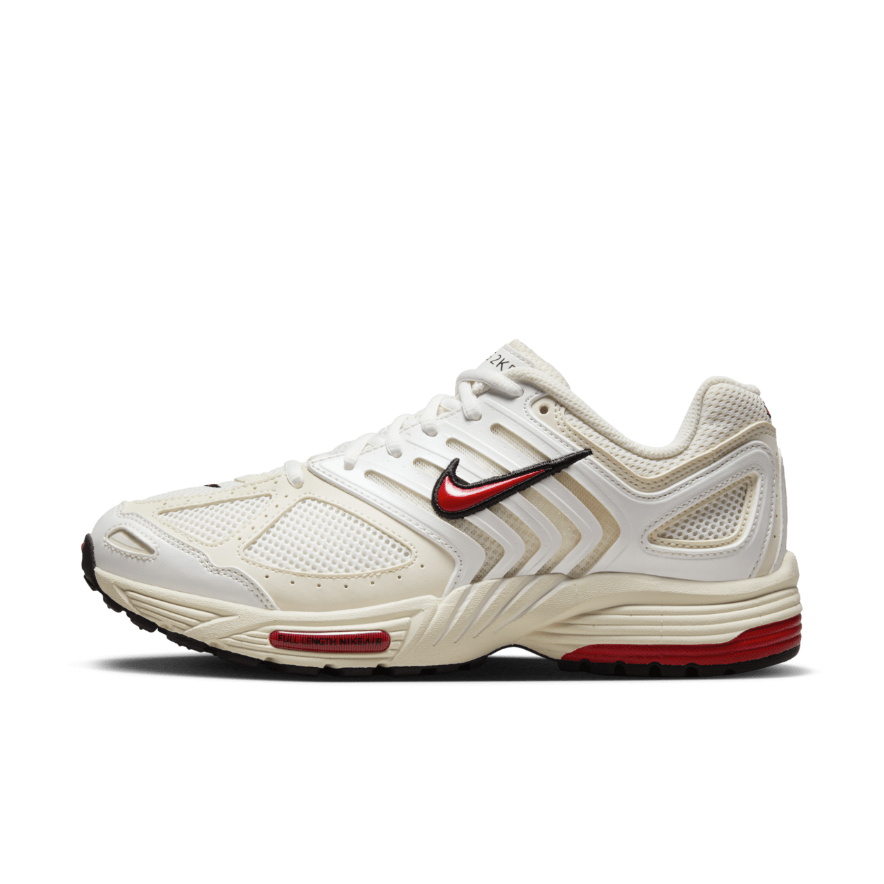 Fecha de lanzamiento de los Air Peg 2K5 "Phantom and Coconut Milk" para mujer (FN7153-101)