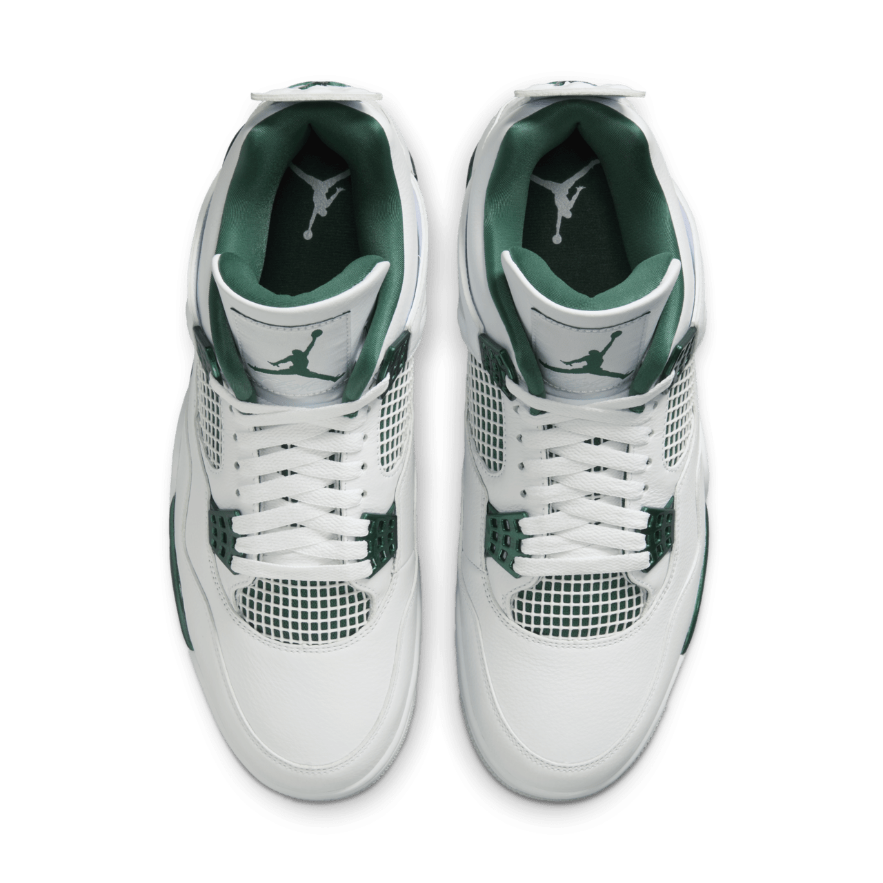 วันเปิดตัว Air Jordan 4 "Oxidized Green" (FQ8138-103)