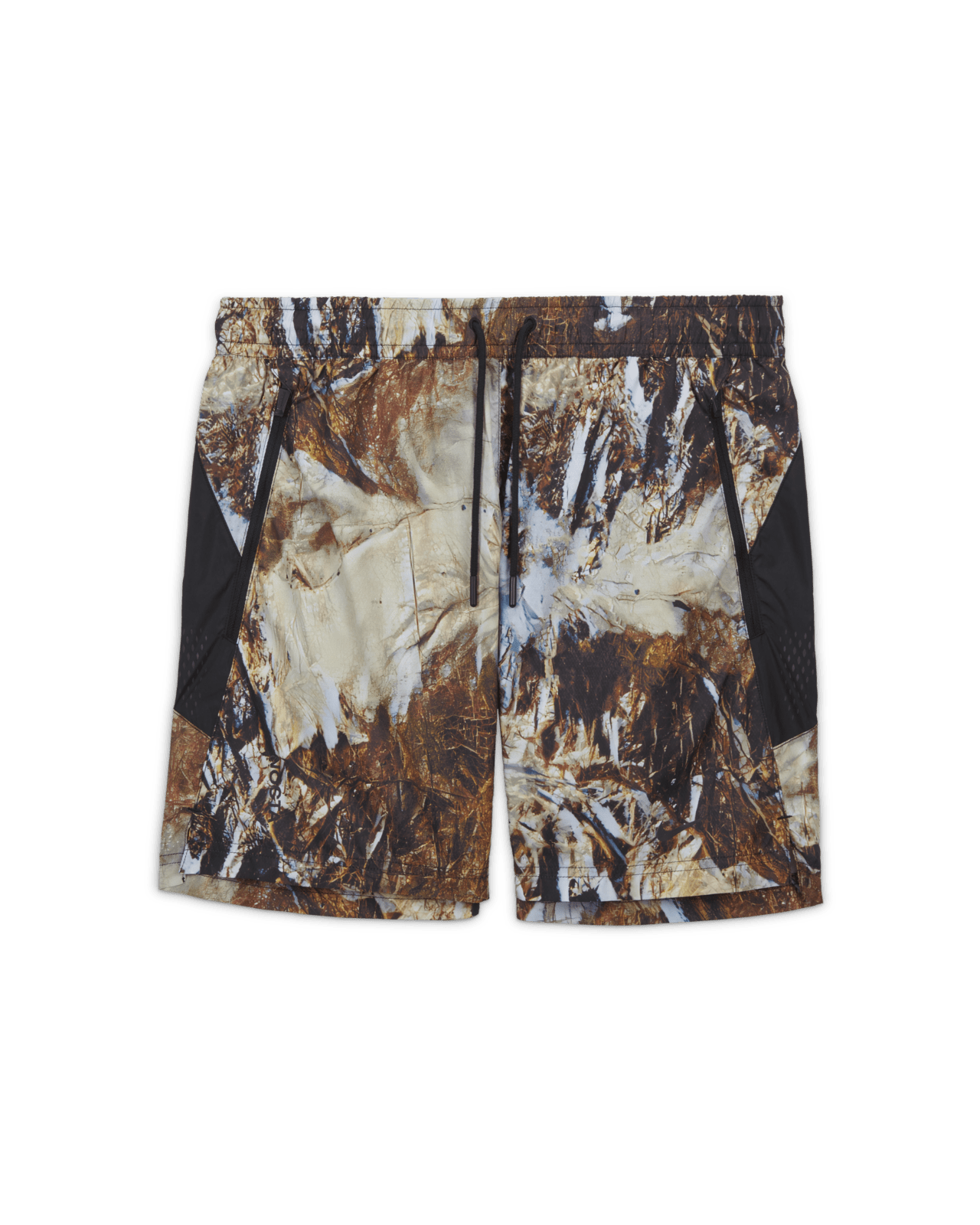 NOCTA Running Trousers Collection release date