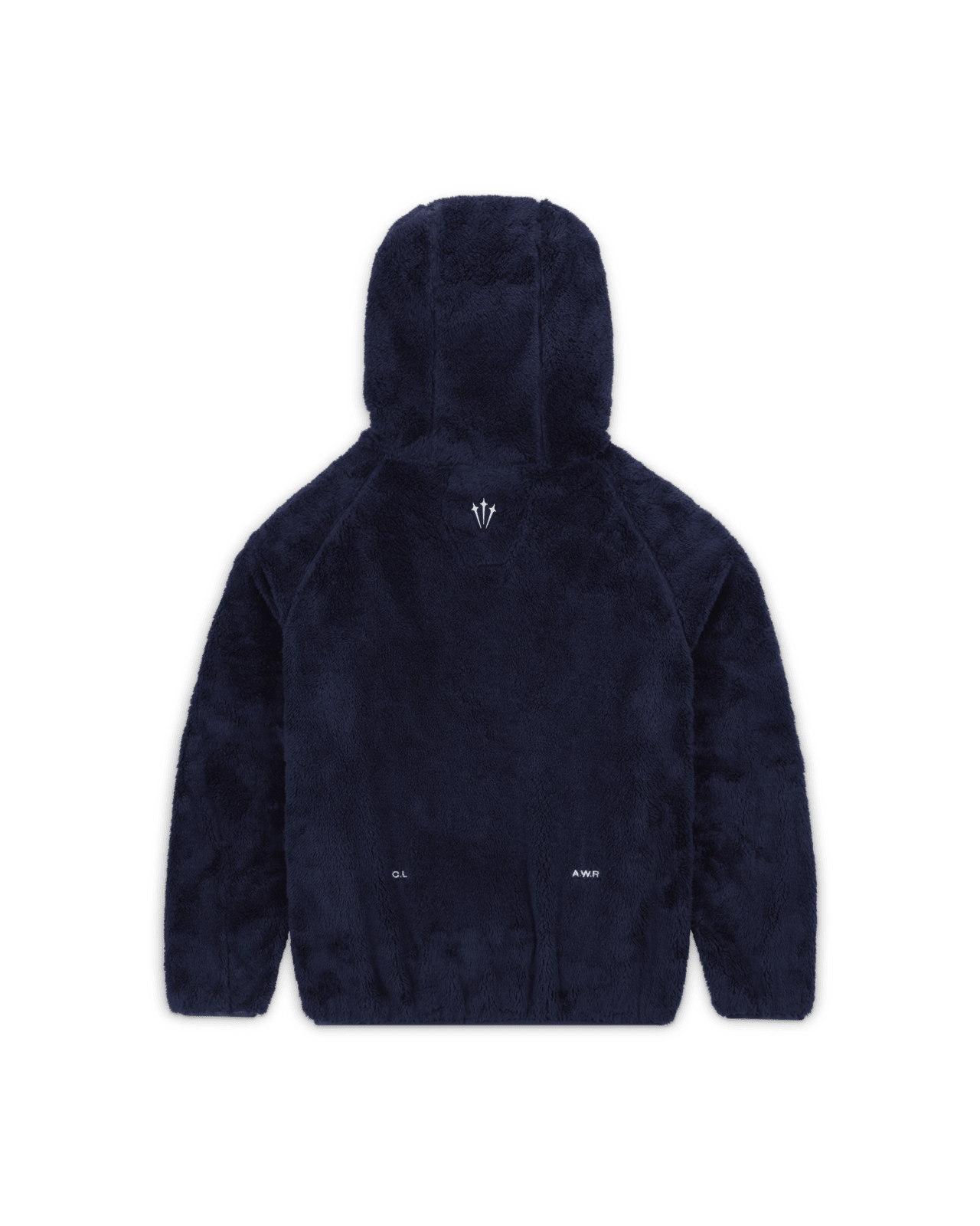 NOCTA 8K Peaks Apparel Collection release date