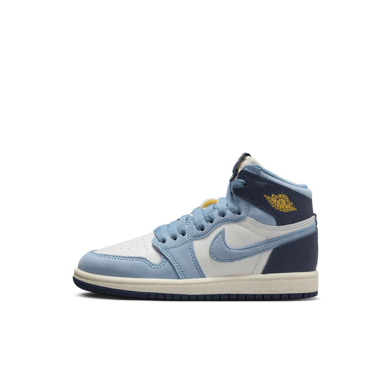 【NIKE公式】レディース エア ジョーダン 1 HIGH OG 'First in Flight' (FD2596-400 / AJ 1 RETRO HIGH OG "FIRST IN FLIGHT")