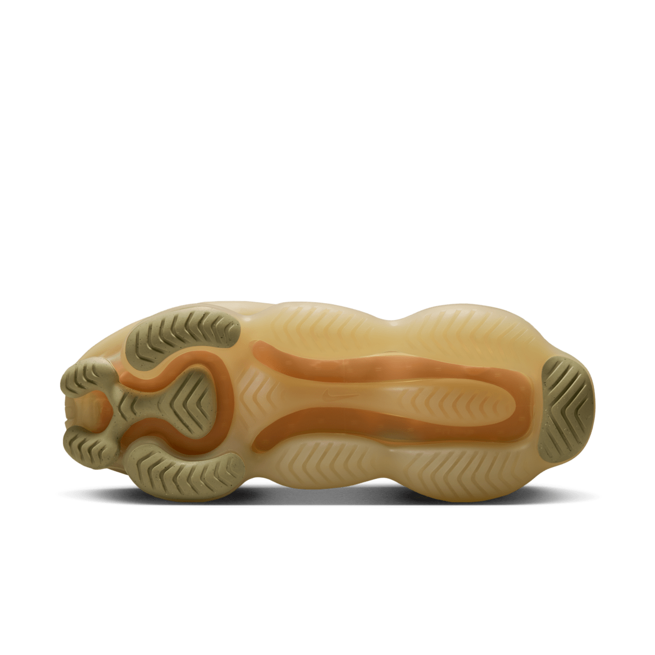 วันเปิดตัว Air Max Scorpion "Sesame" (DJ4702-200)