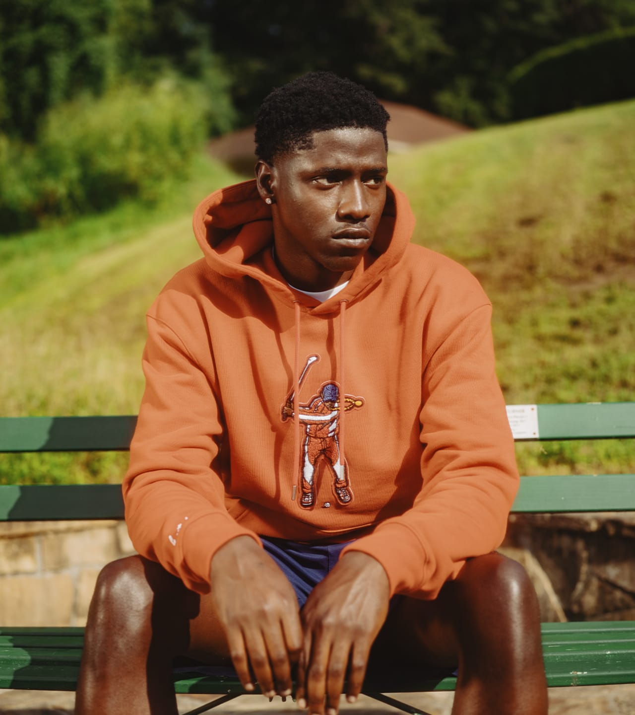 조던 x Eastside Golf Off Course Apparel Collection 출시일. Nike SNKRS