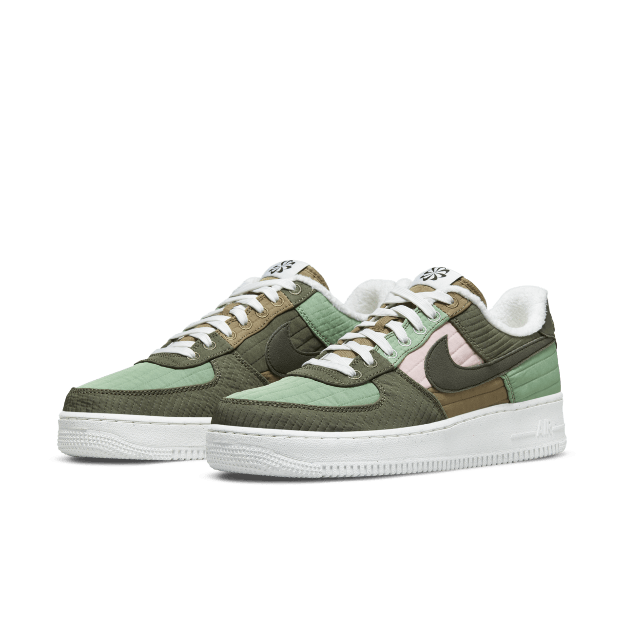 Air Force 1 „Toasty” – data premiery