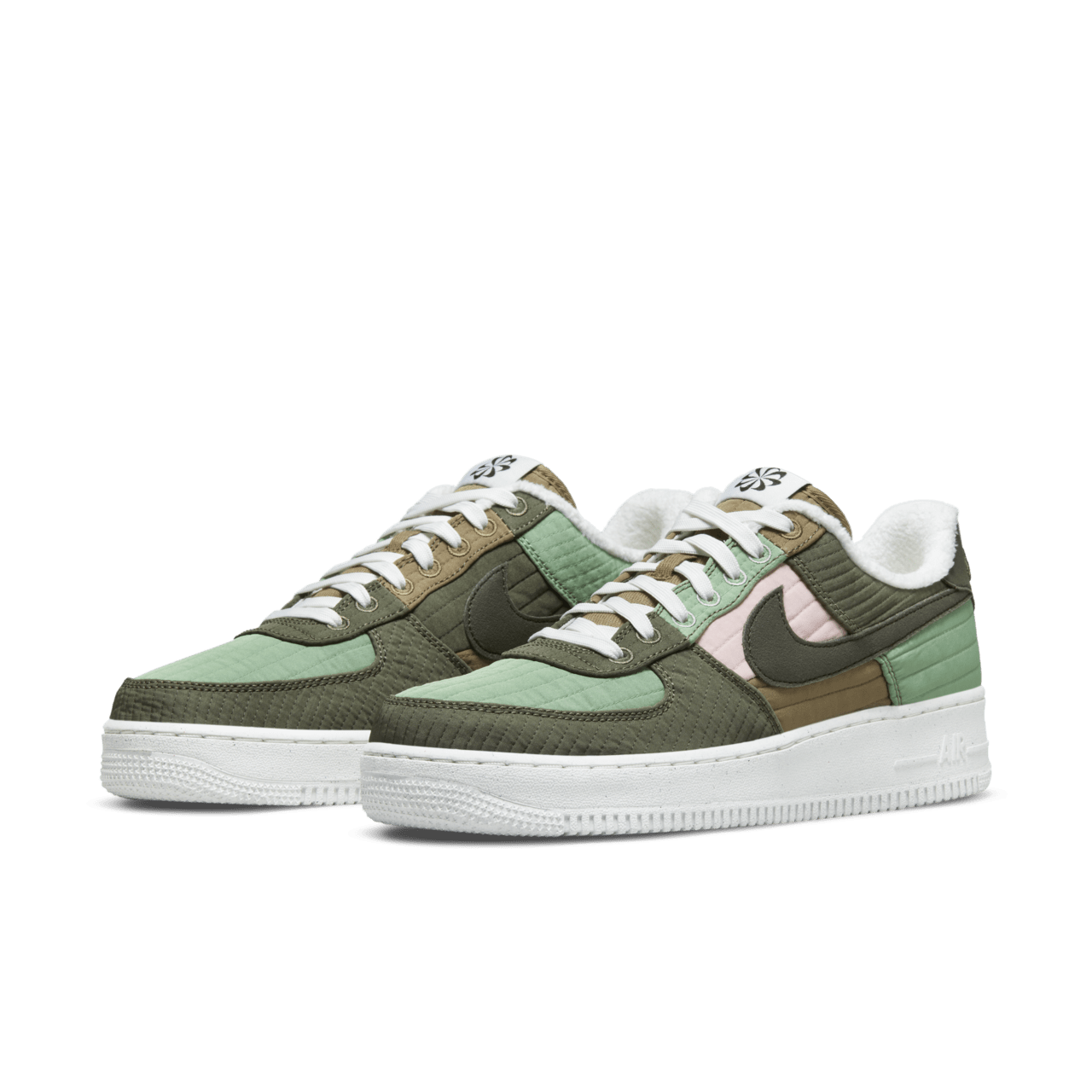 Air Force 1 "Toasty" (DC8744-300) – Data de lançamento