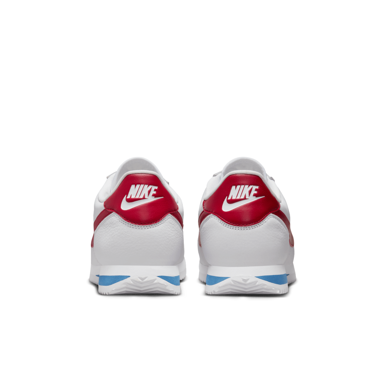 Cortez "Varsity Red, White and Blue" (FZ1347-100) – Erscheinungsdatum