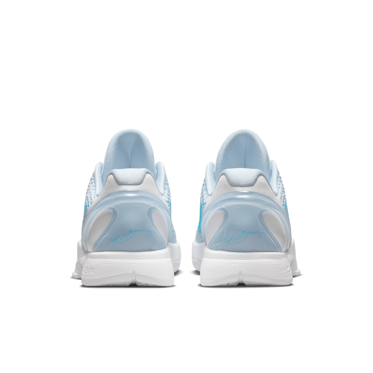 Fecha de lanzamiento de los Kobe 6 Protro "Caitlin Clark" (IO3672-400)