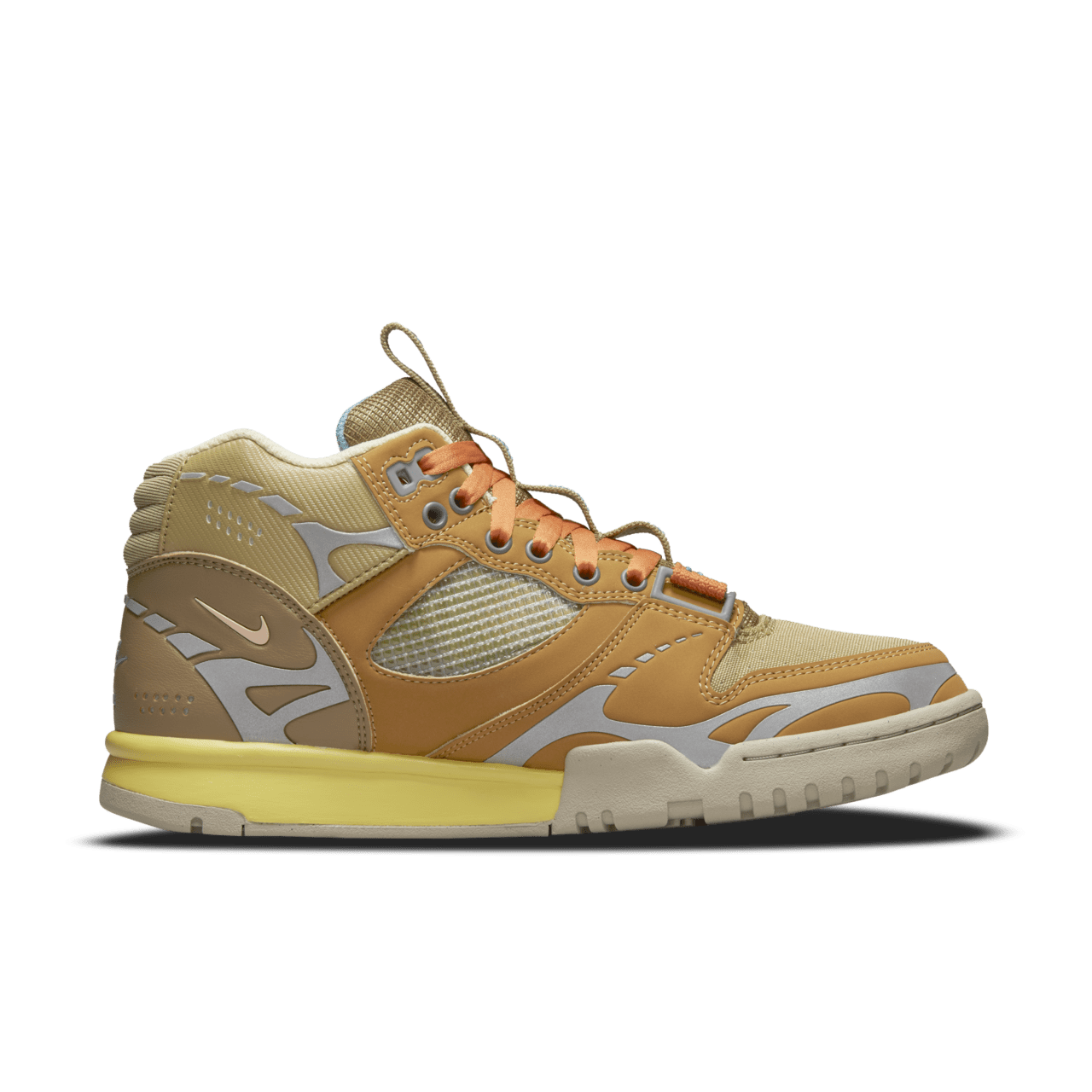 วันเปิดตัว Air Trainer 1 “Coriander” (DH7338-300)